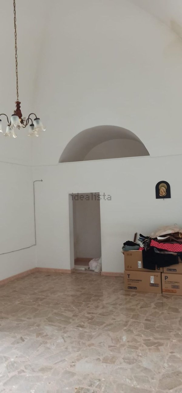 appartamento in vendita a Ginosa