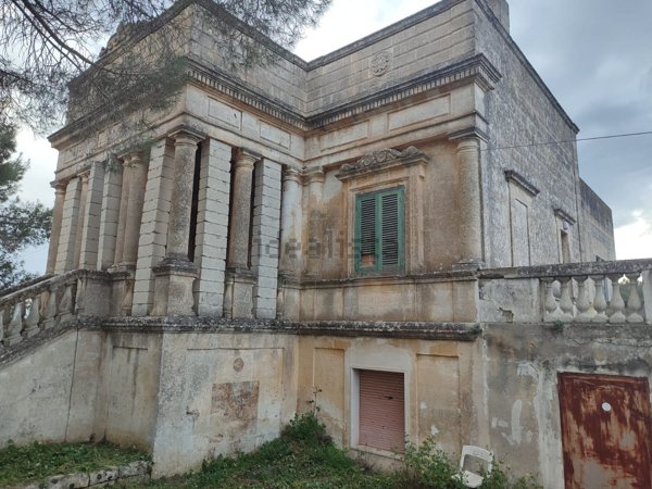 casa indipendente in vendita a Ginosa