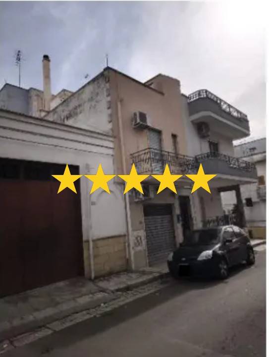 appartamento in vendita a Ginosa