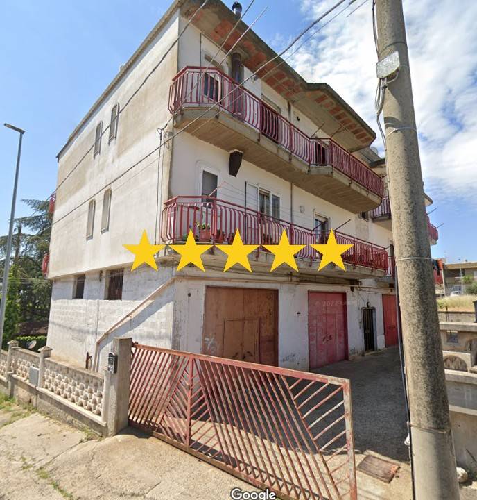 appartamento in vendita a Ginosa