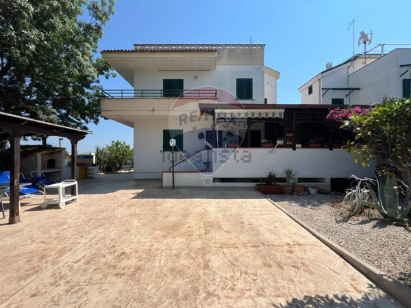 casa indipendente in vendita a Ginosa