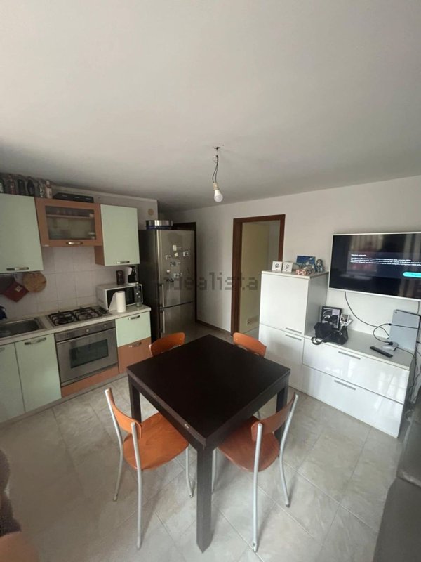 appartamento in vendita a Ginosa