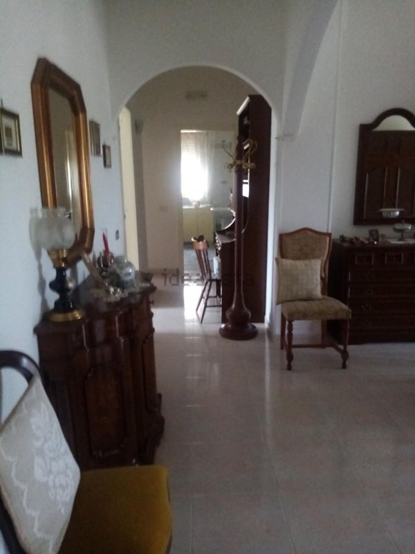 appartamento in vendita a Ginosa