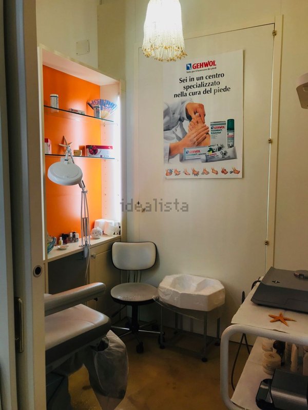 ufficio in vendita a Ginosa in zona Marina di Ginosa