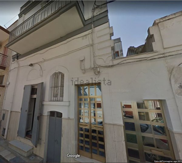 casa indipendente in vendita a Ginosa