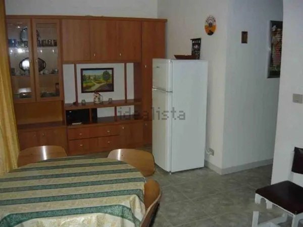 appartamento in vendita a Ginosa in zona Marina di Ginosa