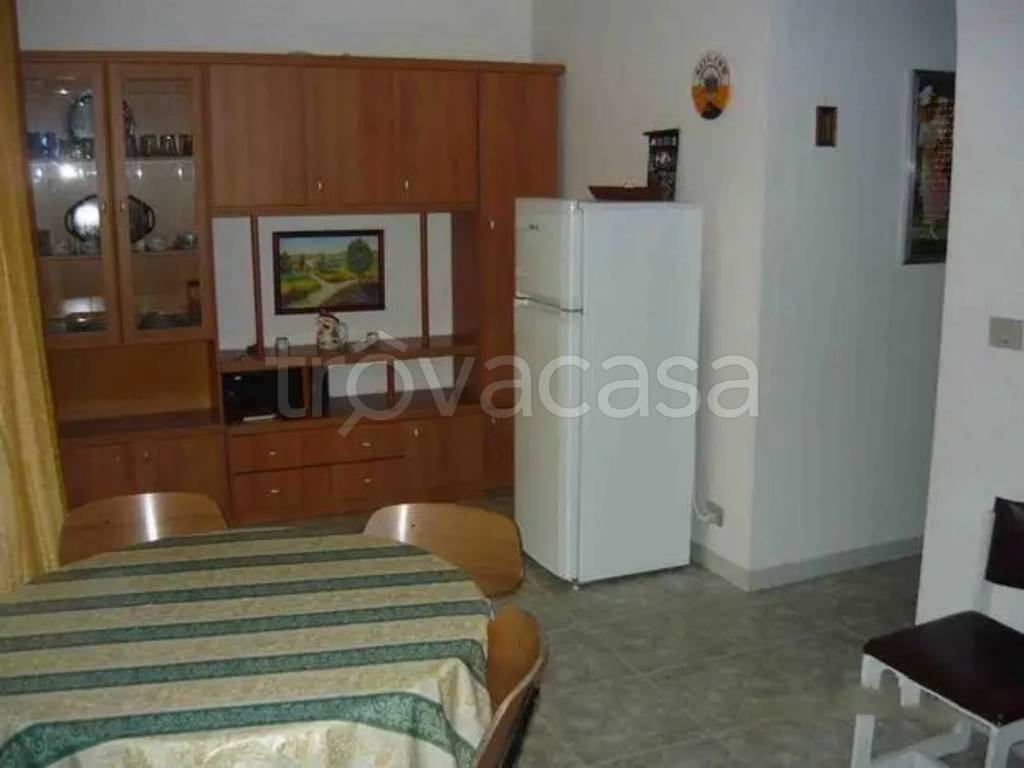 appartamento in vendita a Ginosa in zona Marina di Ginosa