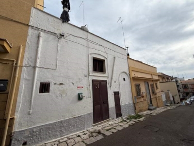 appartamento in vendita a Ginosa