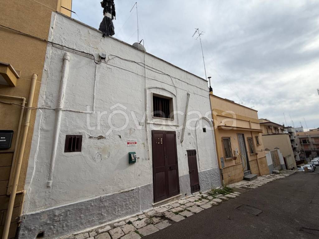 appartamento in vendita a Ginosa