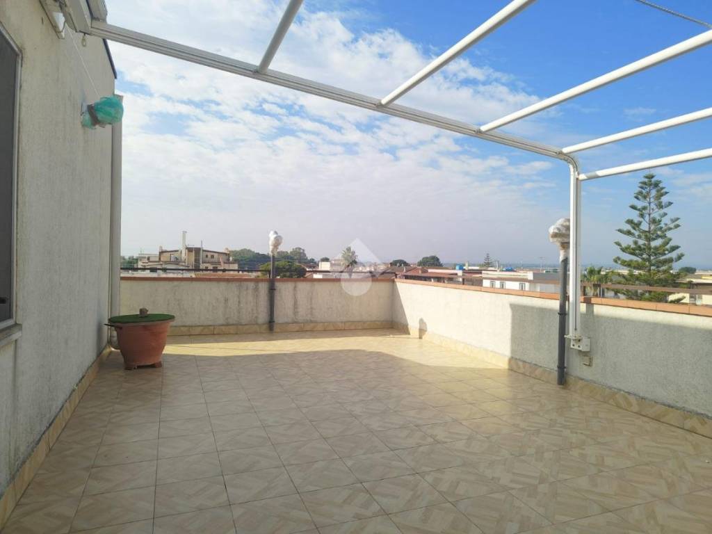 appartamento in vendita a Ginosa in zona Marina di Ginosa