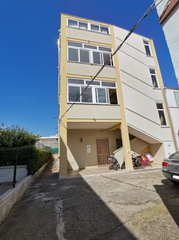 appartamento in vendita a Ginosa