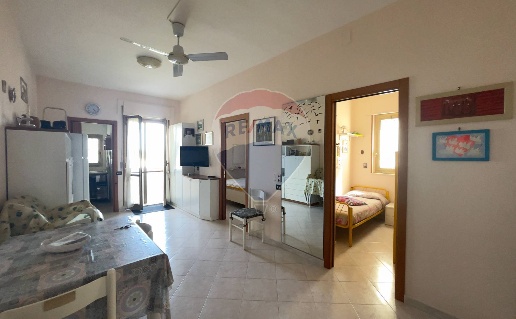 appartamento in vendita a Ginosa in zona Marina di Ginosa