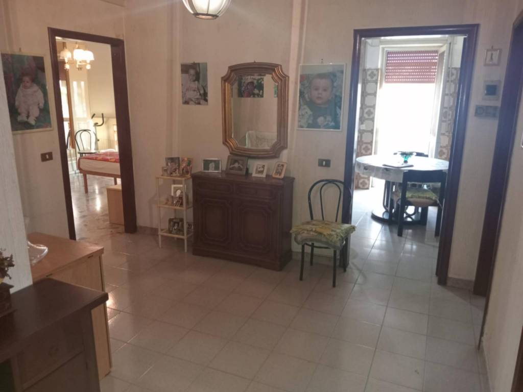 appartamento in vendita a Ginosa in zona Marina di Ginosa