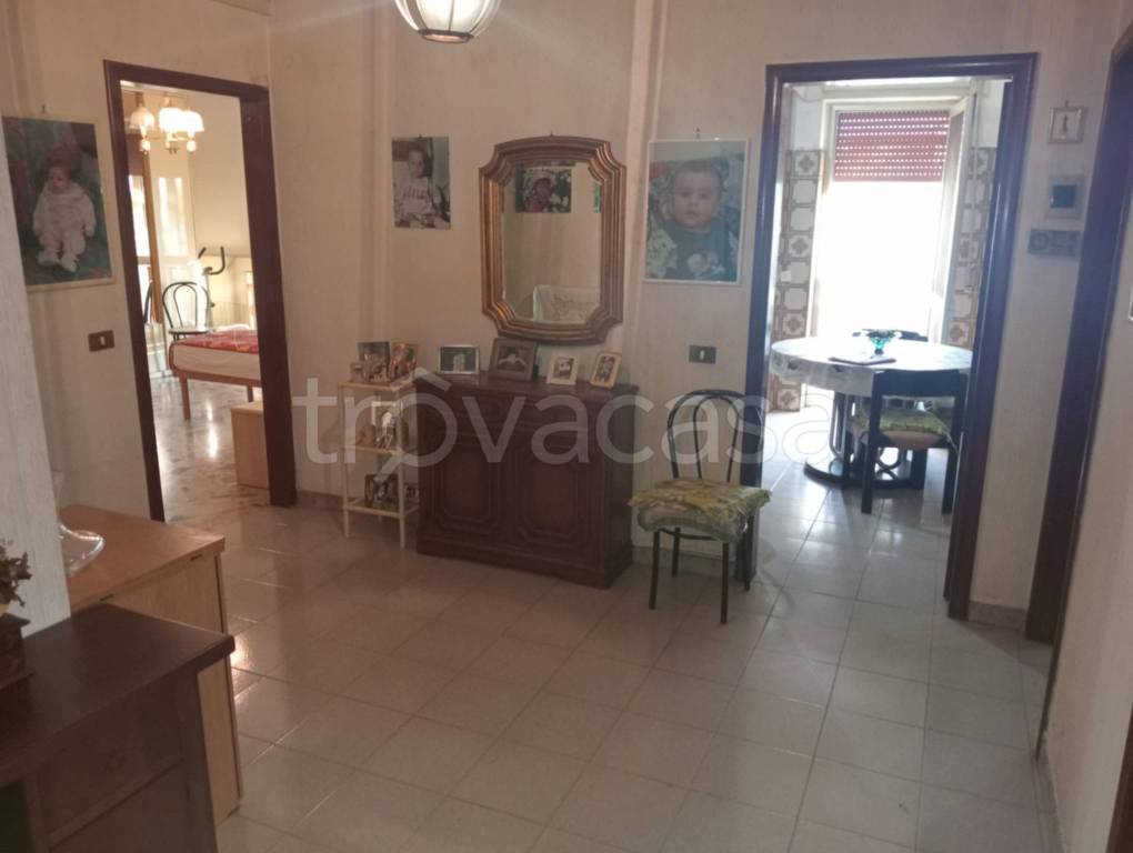 appartamento in vendita a Ginosa in zona Marina di Ginosa