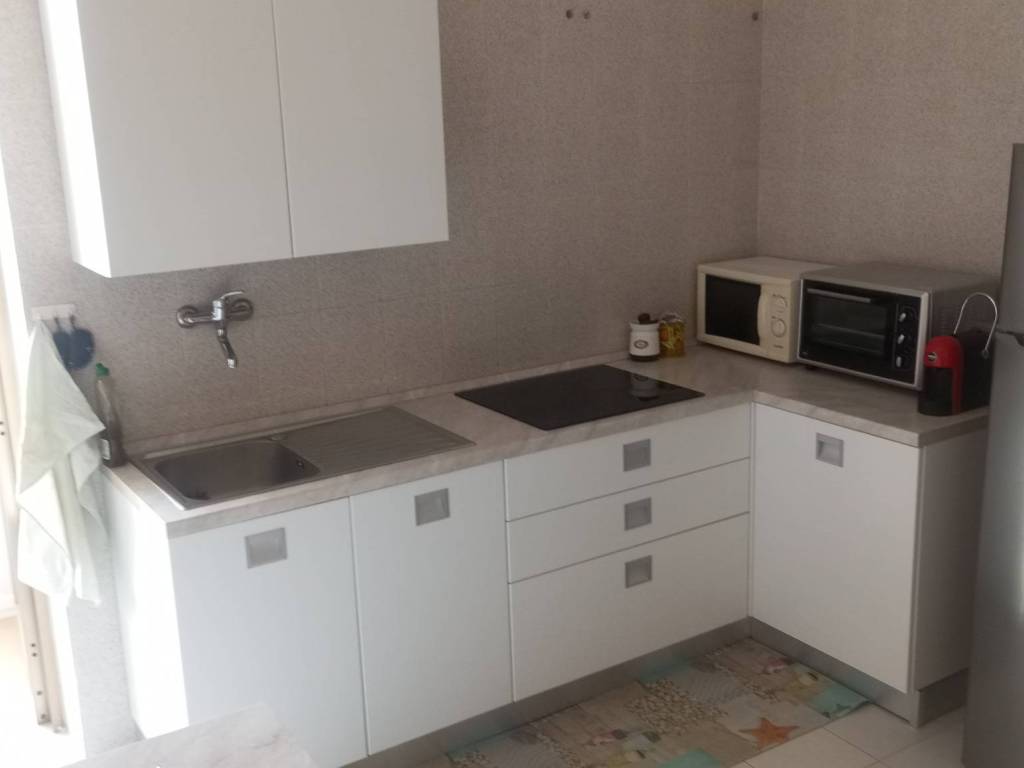 appartamento in vendita a Ginosa in zona Marina di Ginosa