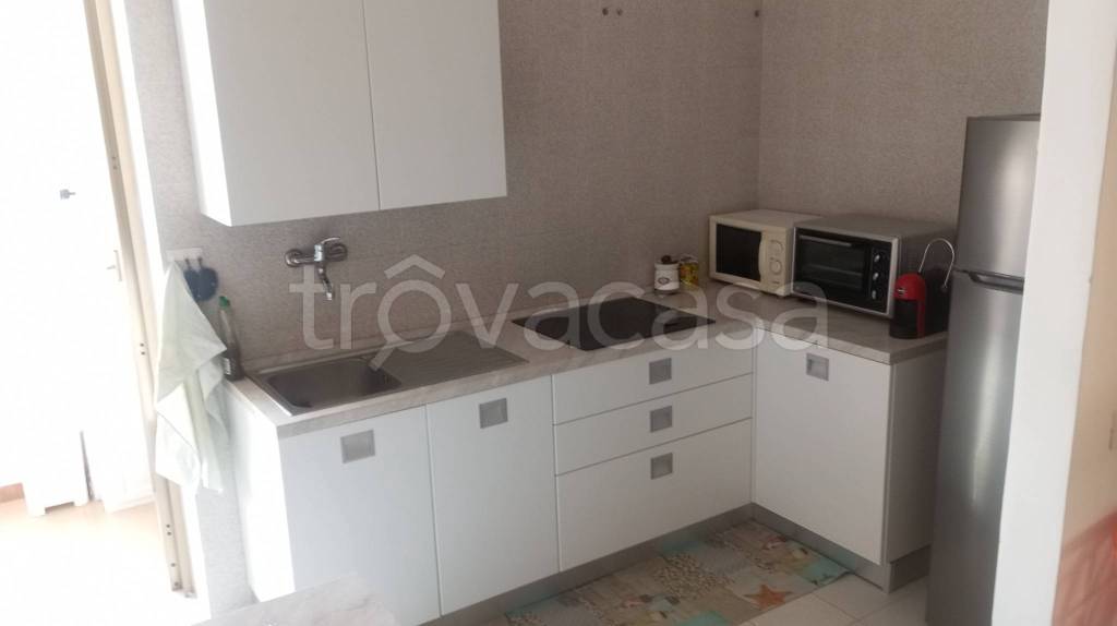 appartamento in vendita a Ginosa in zona Marina di Ginosa