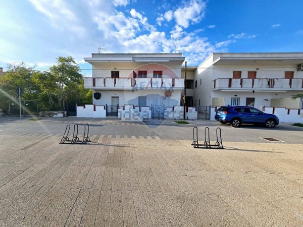 appartamento in vendita a Ginosa