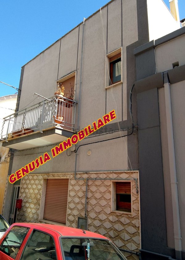 casa indipendente in vendita a Ginosa
