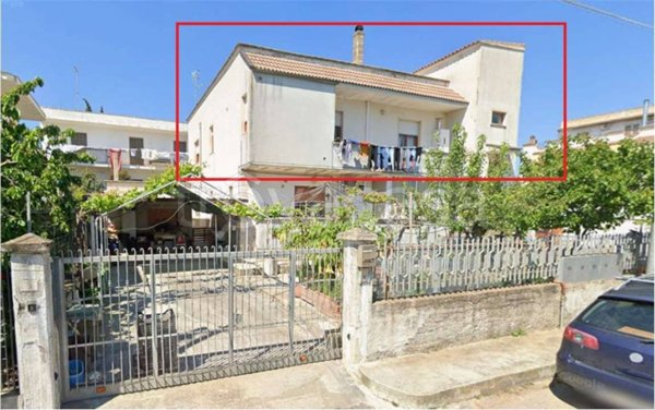 appartamento in vendita a Ginosa