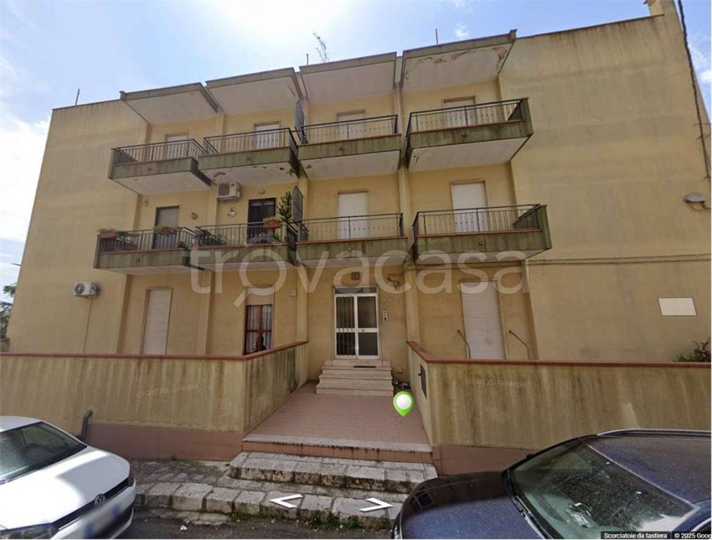 appartamento in vendita a Ginosa