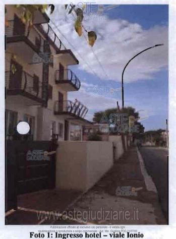 negozio in vendita a Ginosa