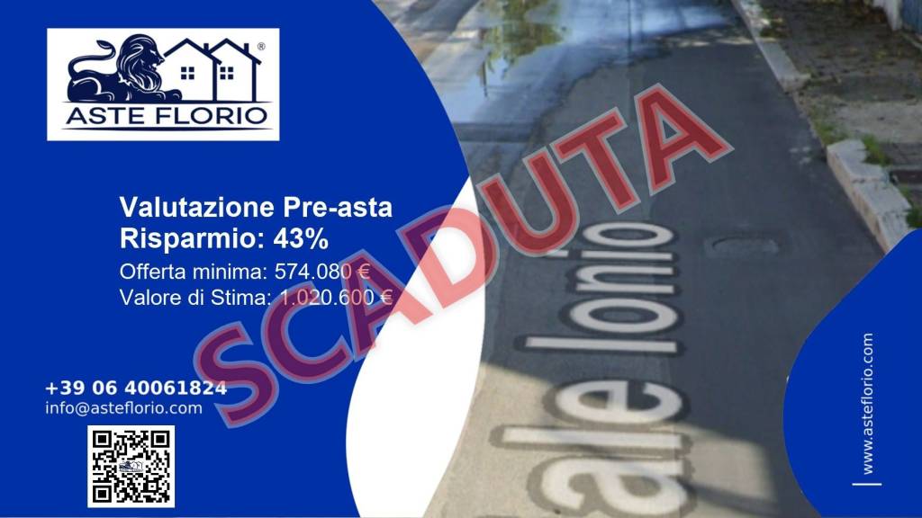 negozio in vendita a Ginosa in zona Marina di Ginosa