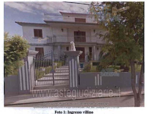 casa indipendente in vendita a Ginosa in zona Marina di Ginosa