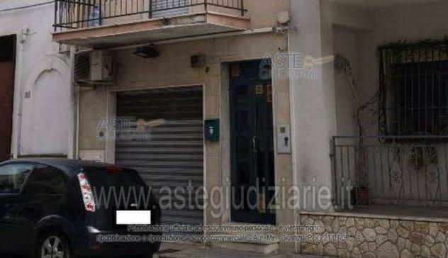 appartamento in vendita a Ginosa