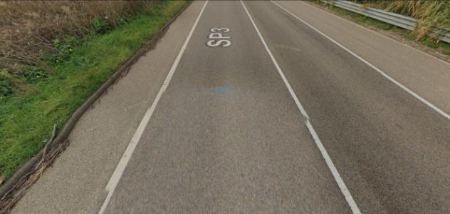 casa indipendente in vendita a Ginosa