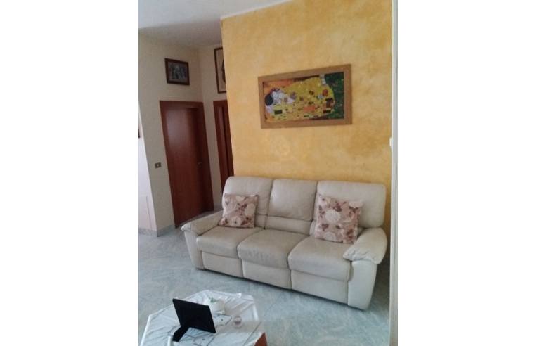 appartamento in vendita a Ginosa