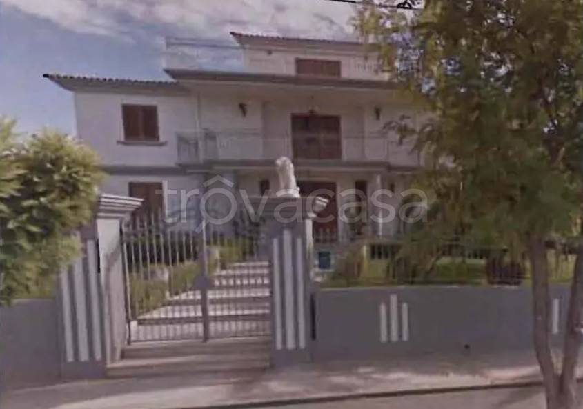 casa indipendente in vendita a Ginosa in zona Marina di Ginosa