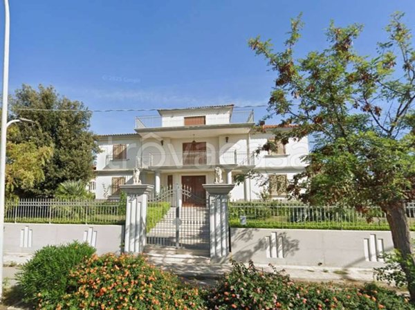 casa indipendente in vendita a Ginosa in zona Marina di Ginosa