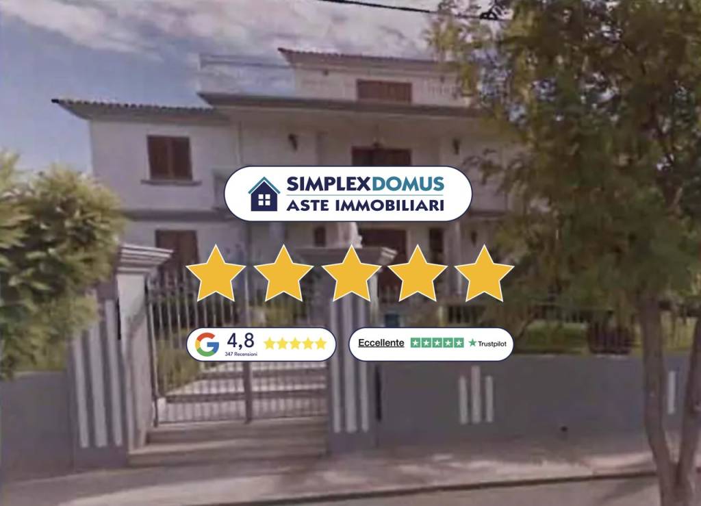 casa indipendente in vendita a Ginosa in zona Marina di Ginosa