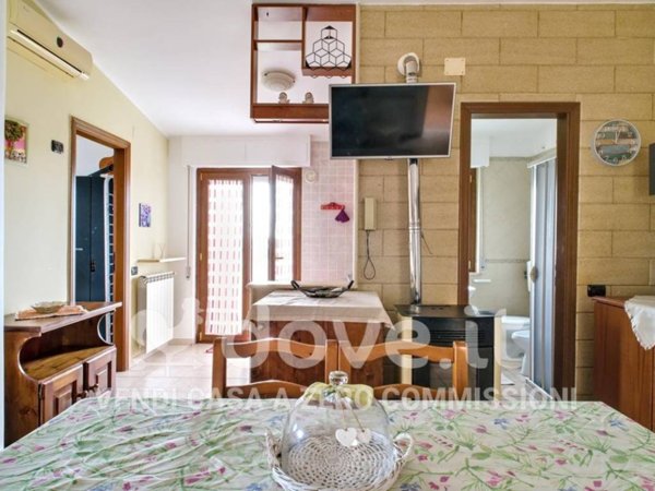 appartamento in vendita a Ginosa in zona Marina di Ginosa