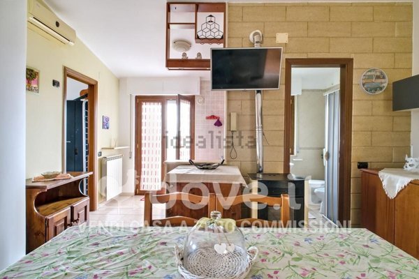 appartamento in vendita a Ginosa