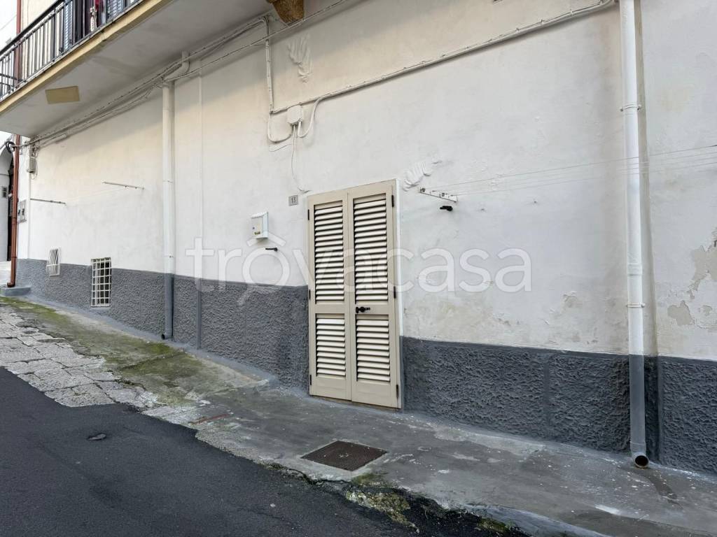 appartamento in vendita a Ginosa