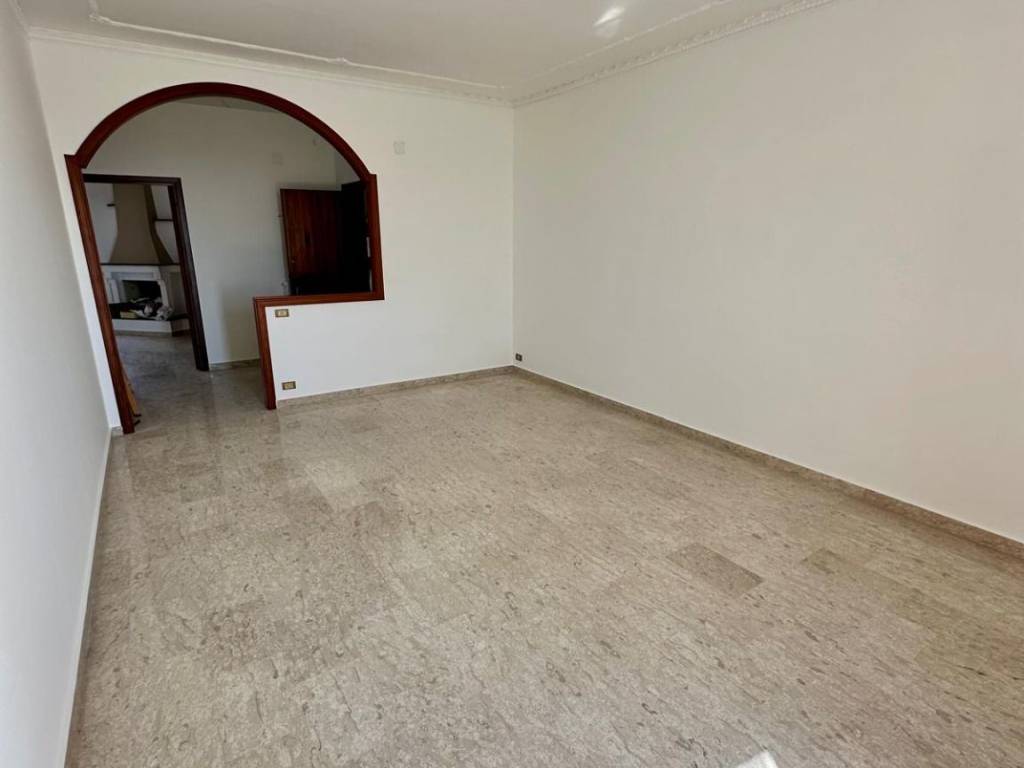 appartamento in vendita a Ginosa