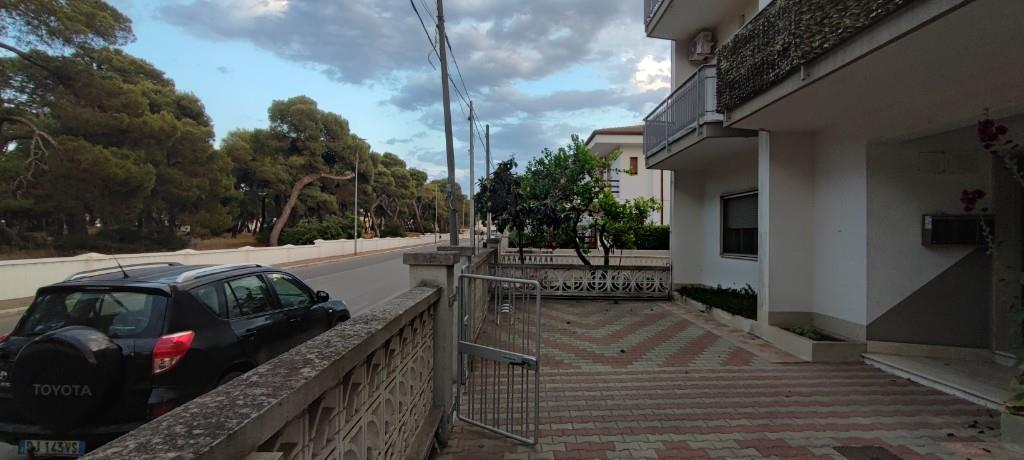 appartamento in vendita a Ginosa