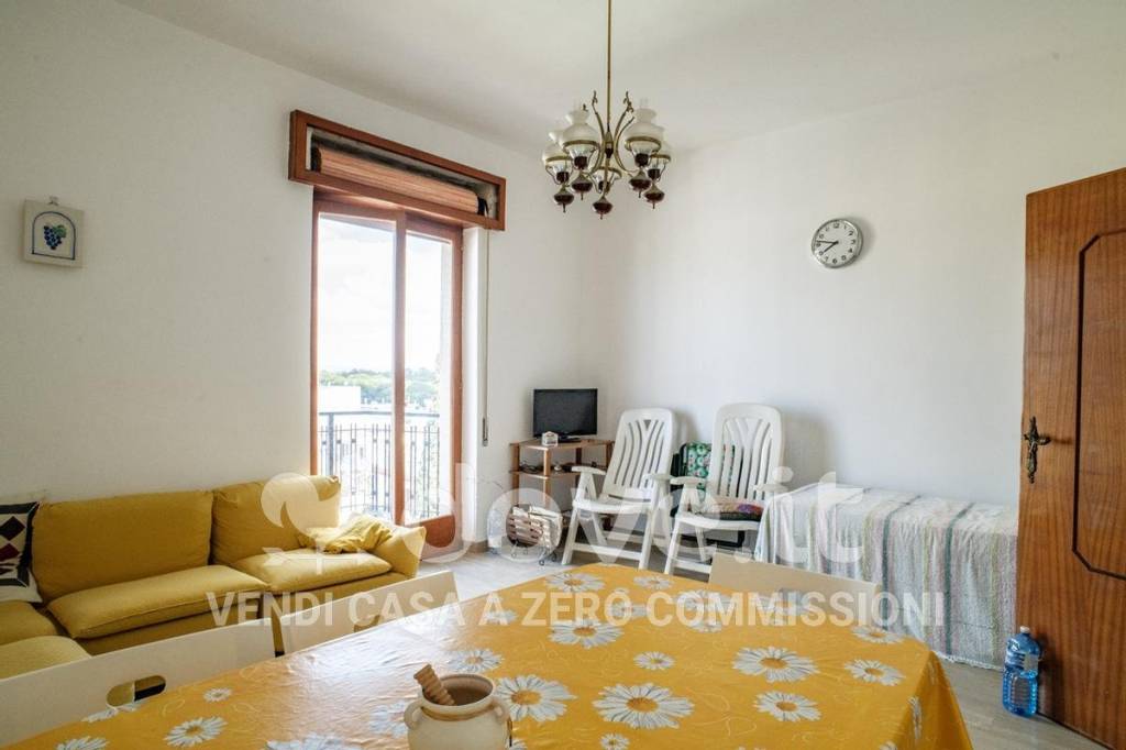 appartamento in vendita a Ginosa in zona Marina di Ginosa