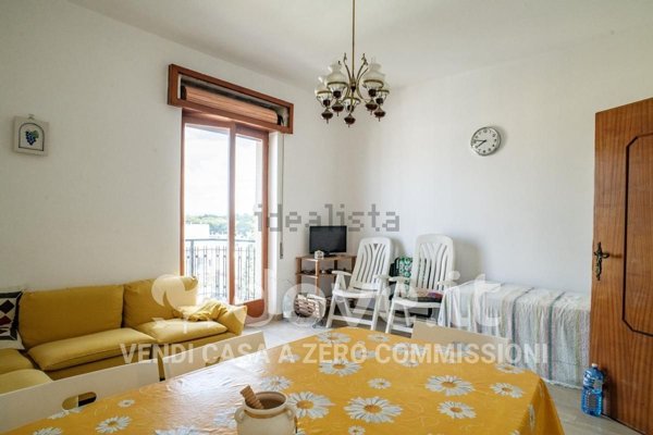 appartamento in vendita a Ginosa in zona Marina di Ginosa