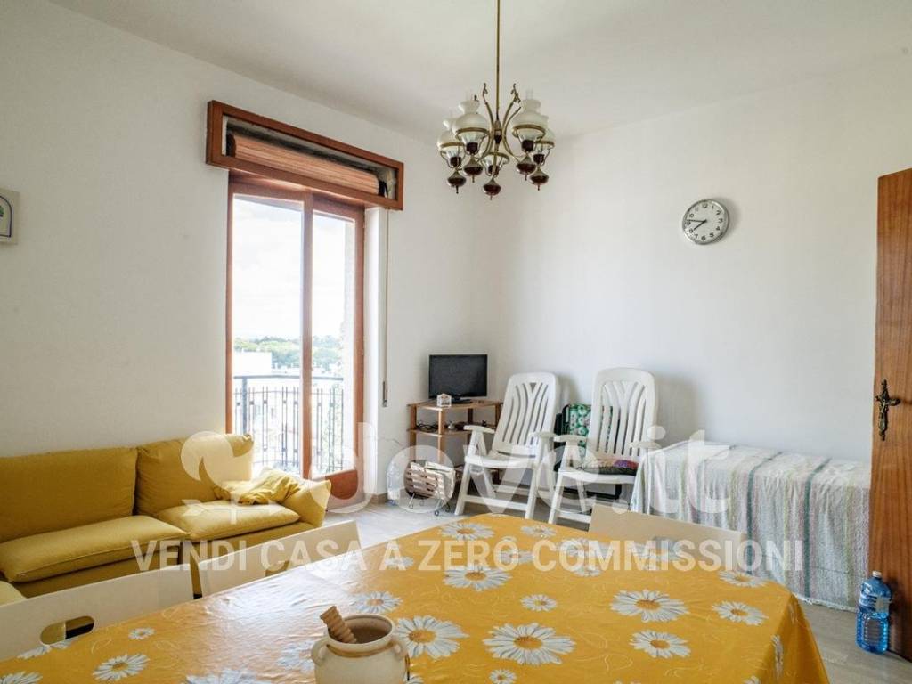 appartamento in vendita a Ginosa