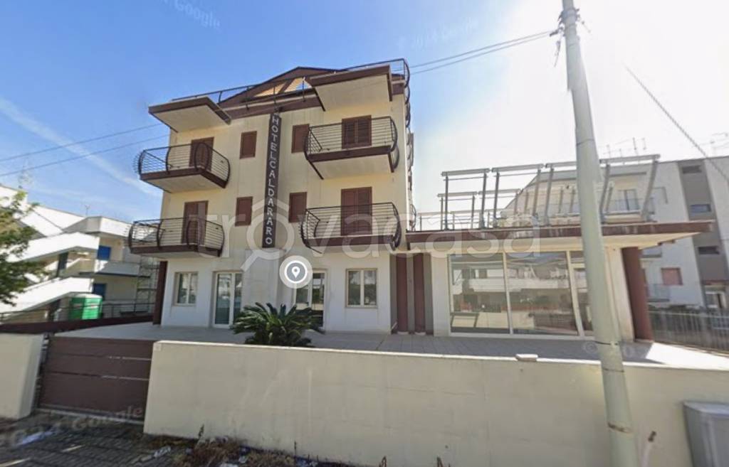 appartamento in vendita a Ginosa in zona Marina di Ginosa