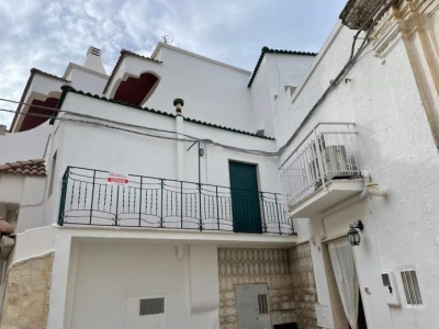 appartamento in vendita a Ginosa