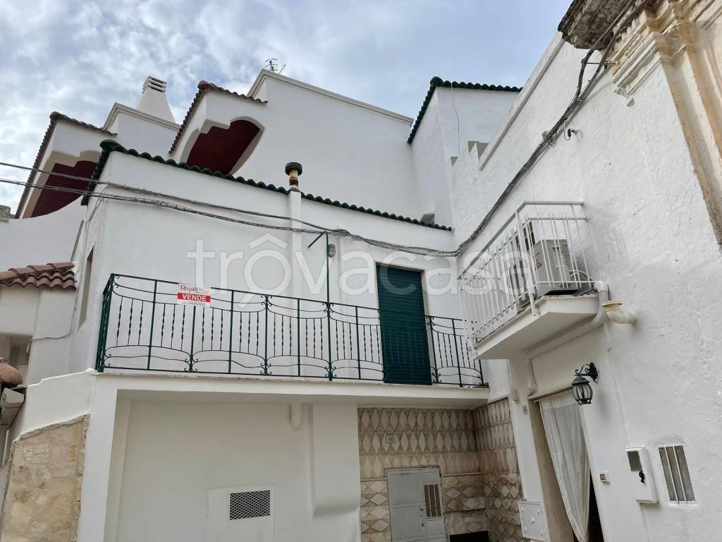 appartamento in vendita a Ginosa