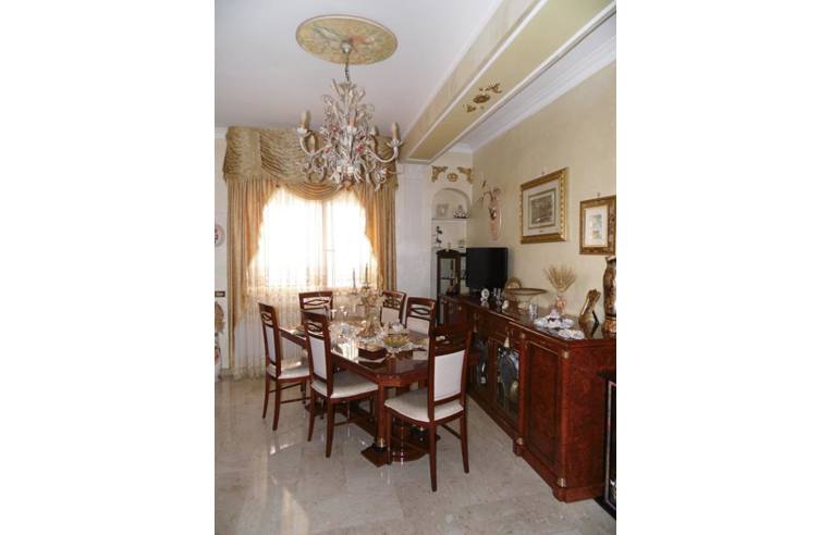 appartamento in vendita a Ginosa