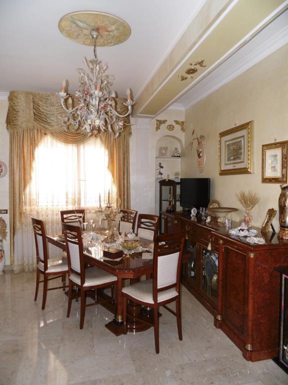 appartamento in vendita a Ginosa