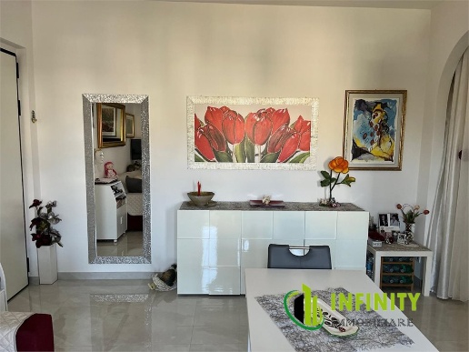 appartamento in vendita a Ginosa in zona Marina di Ginosa