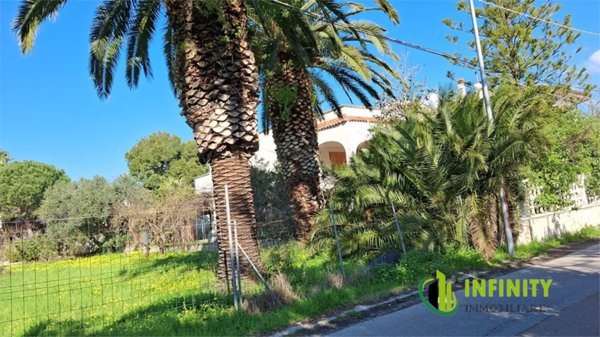 casa indipendente in vendita a Ginosa in zona Marina di Ginosa