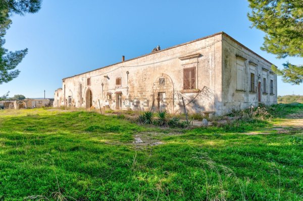 casale in vendita a Ginosa