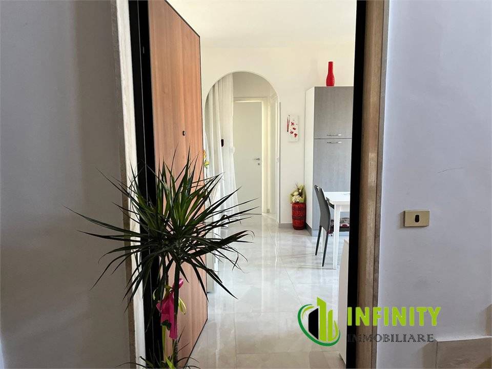 appartamento in vendita a Ginosa in zona Marina di Ginosa